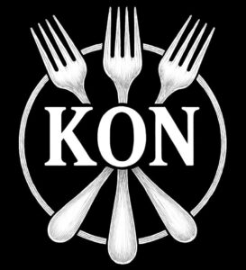kon restaurante